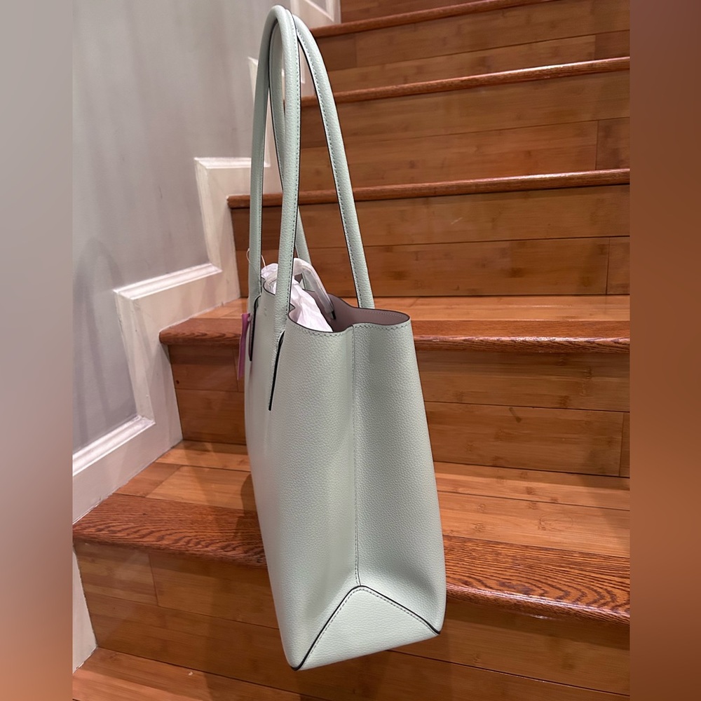 SOLD ❤️KATE SPADE EVA LARGE TOTE - Picture 5 of 8